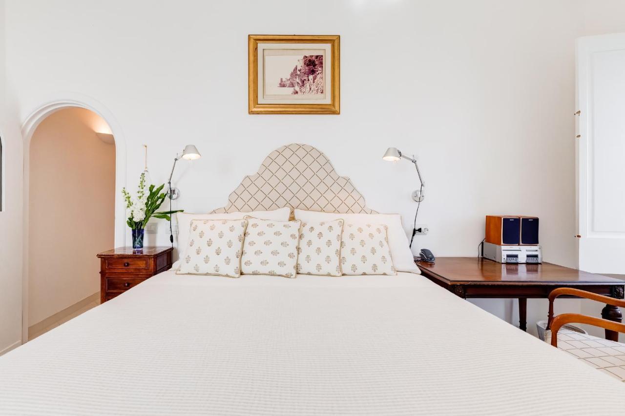 Bed and Breakfast Torre Silja Positano Zewnętrze zdjęcie