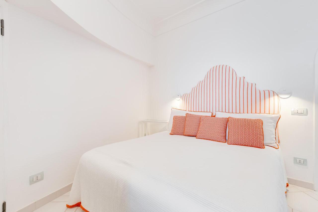 Bed and Breakfast Torre Silja Positano Zewnętrze zdjęcie