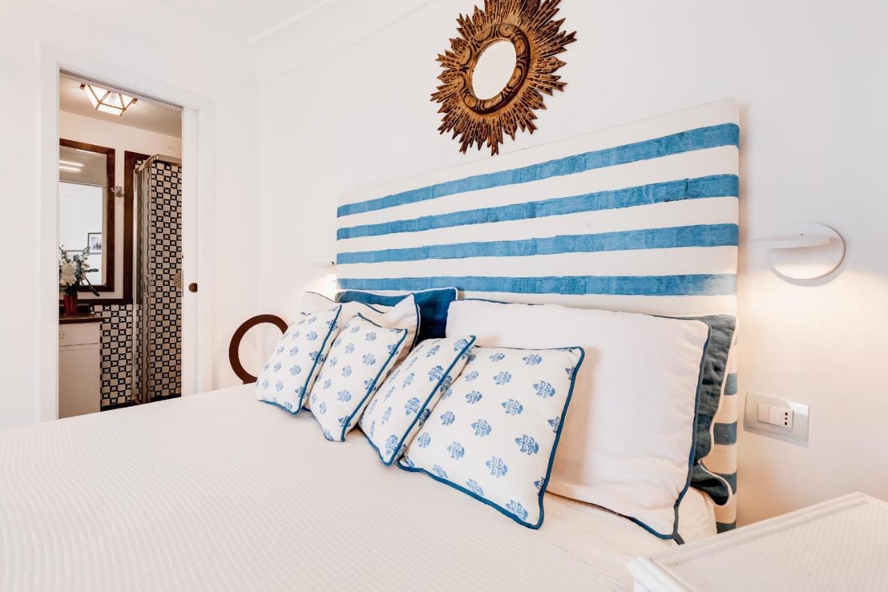 Bed and Breakfast Torre Silja Positano Zewnętrze zdjęcie